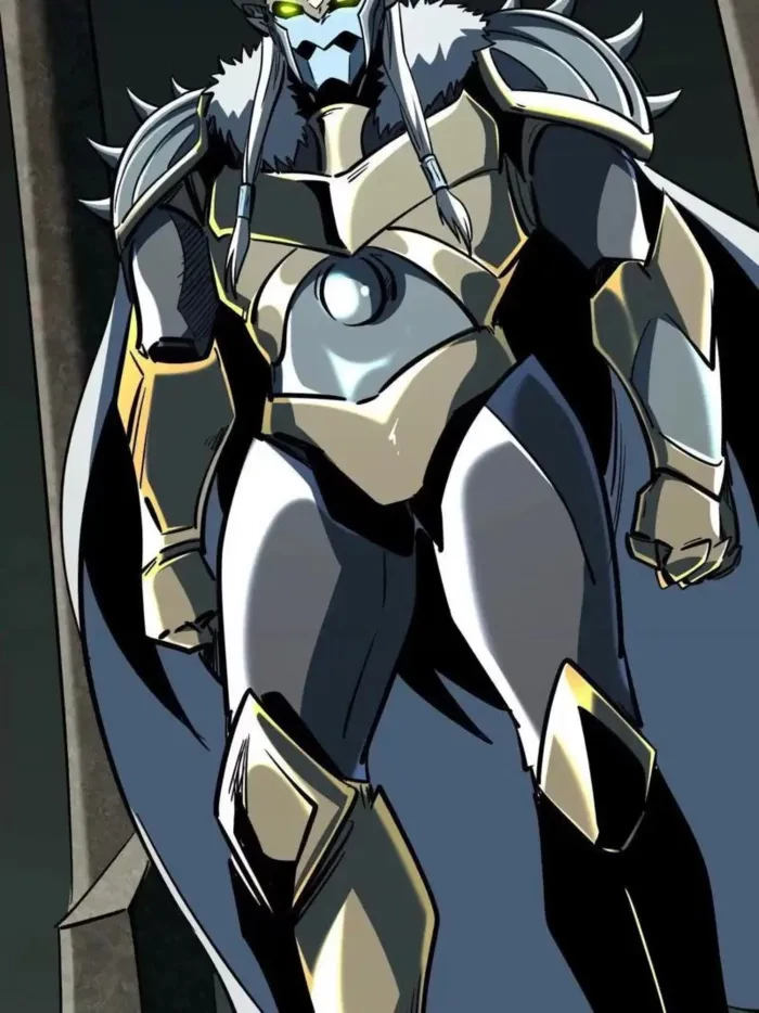 Super Gene Chapter 385 - 57