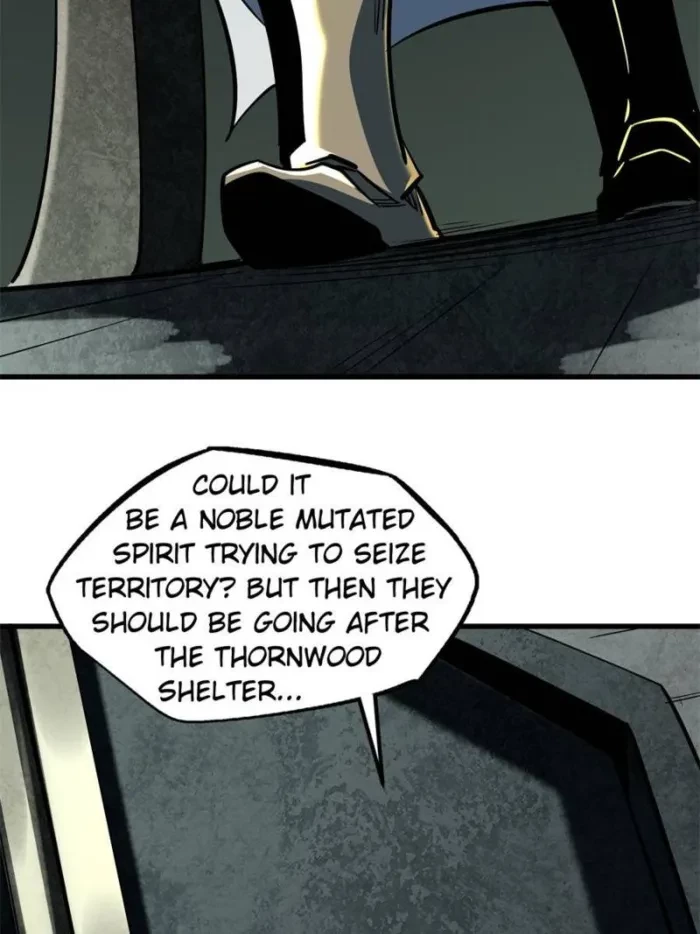 Super Gene Chapter 385 - 58