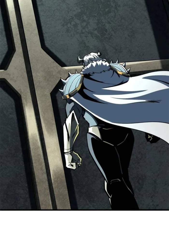 Super Gene Chapter 385 - 59