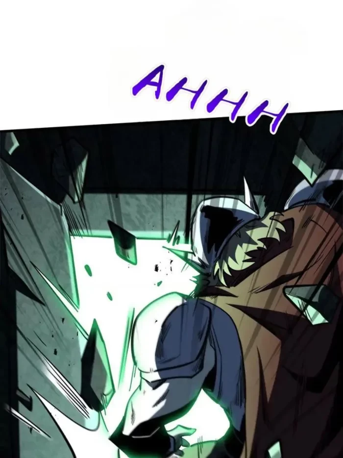 Super Gene Chapter 385 - 60