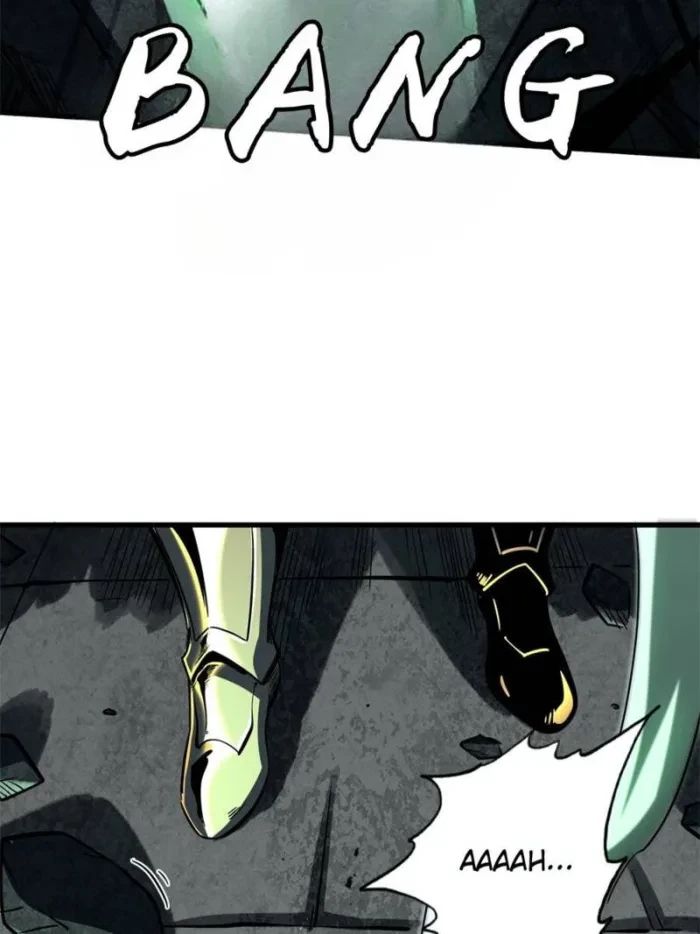 Super Gene Chapter 385 - 62