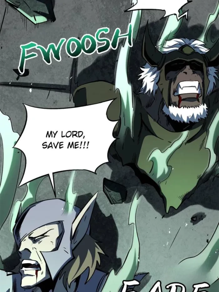 Super Gene Chapter 385 - 63