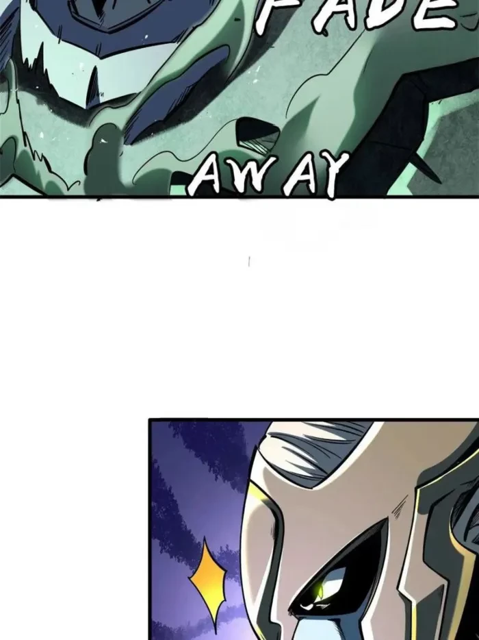 Super Gene Chapter 385 - 64