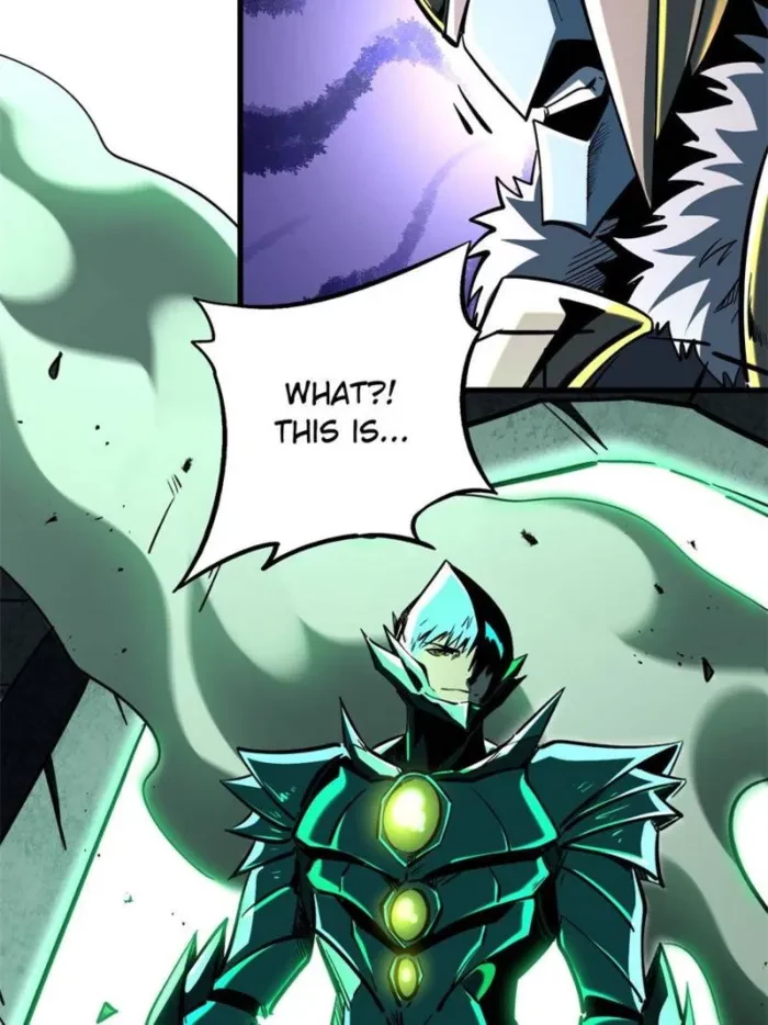 Super Gene Chapter 385 - 65