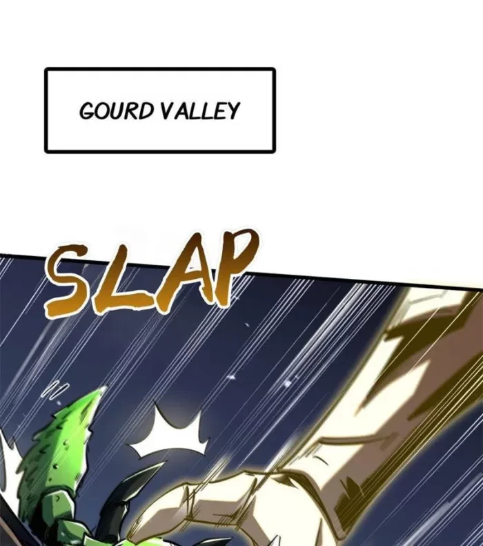 Super Gene Chapter 384 - 1