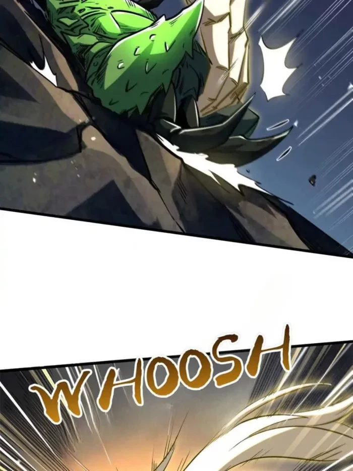 Super Gene Chapter 384 - 2