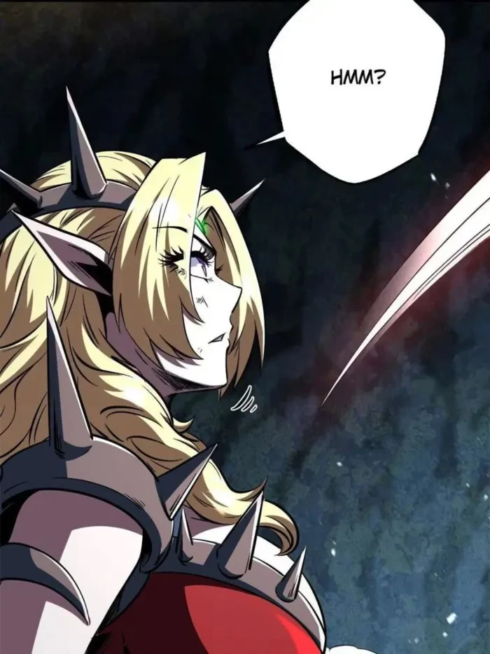 Super Gene Chapter 384 - 5