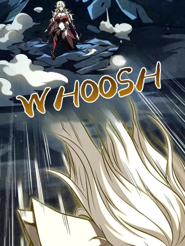 Super Gene Chapter 384 - 7