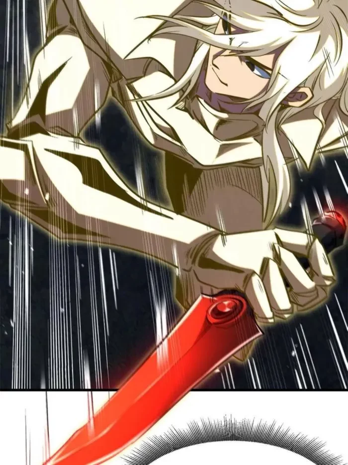 Super Gene Chapter 384 - 8