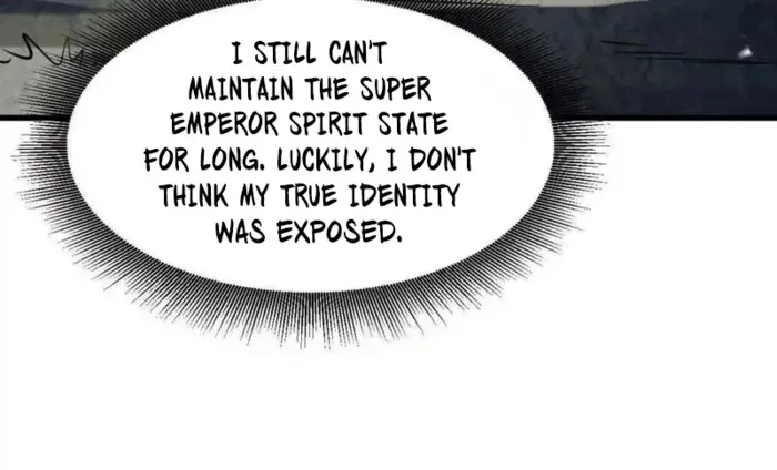 Super Gene Chapter 384 - 12