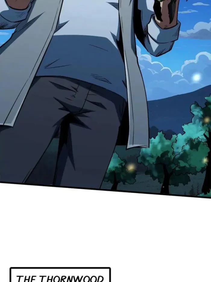 Super Gene Chapter 384 - 14