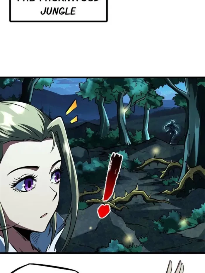 Super Gene Chapter 384 - 15