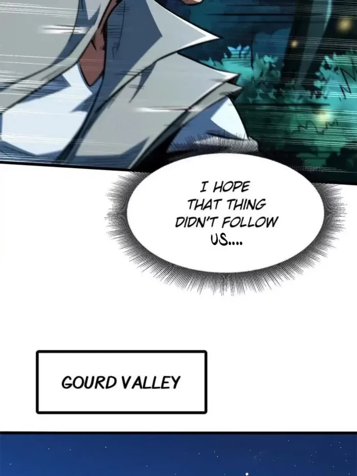 Super Gene Chapter 384 - 20