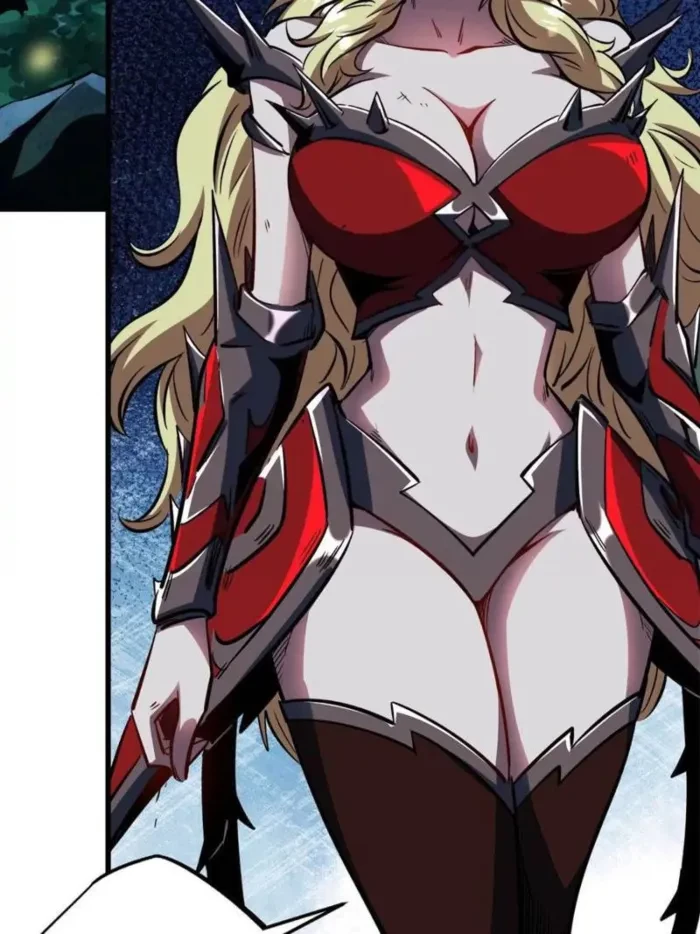 Super Gene Chapter 384 - 22