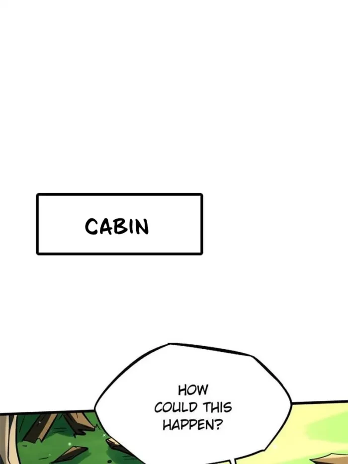 Super Gene Chapter 384 - 24