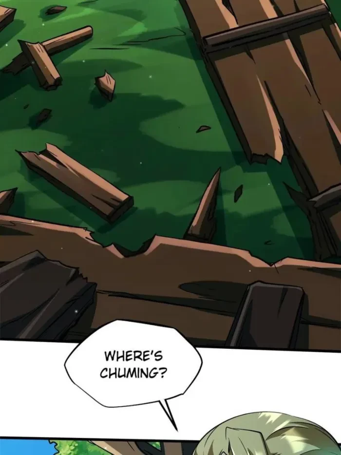 Super Gene Chapter 384 - 26