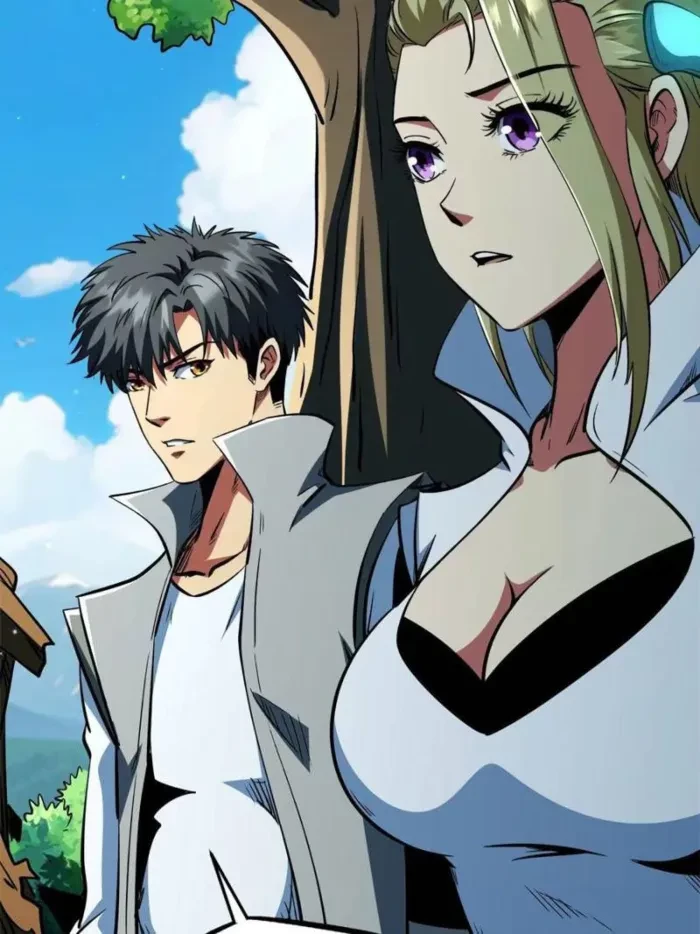 Super Gene Chapter 384 - 27