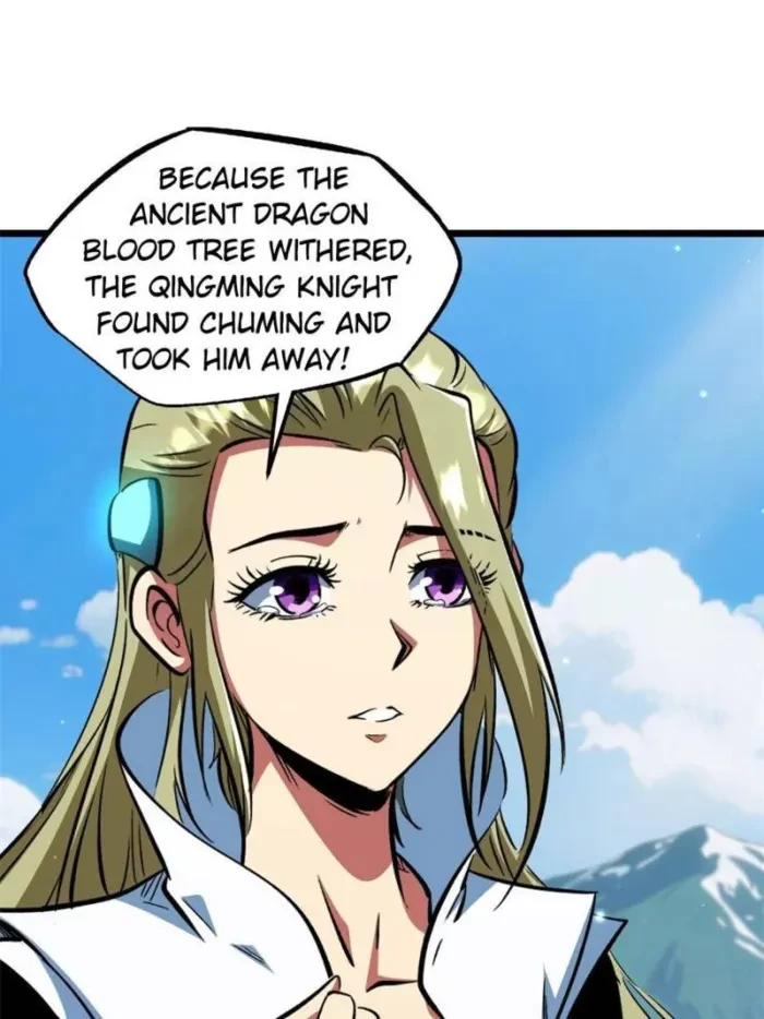 Super Gene Chapter 384 - 36