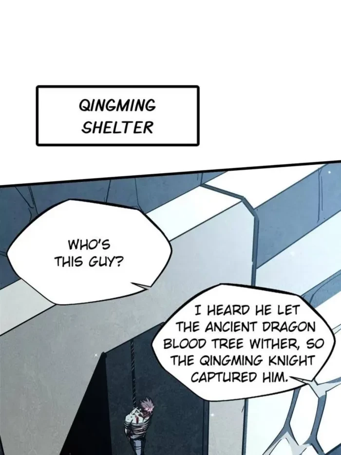 Super Gene Chapter 384 - 38