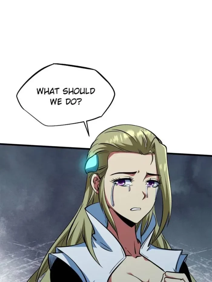 Super Gene Chapter 384 - 49