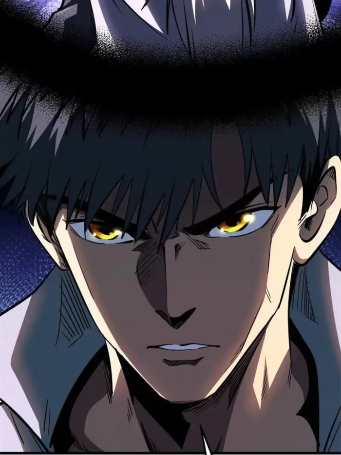 Super Gene Chapter 384 - 51