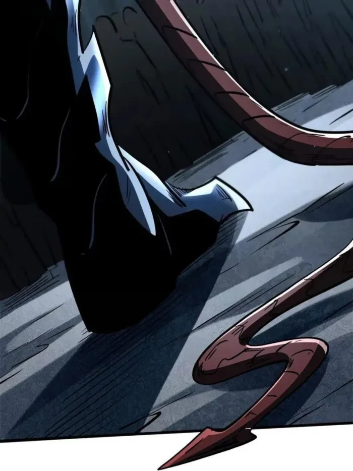 Super Gene Chapter 384 - 55