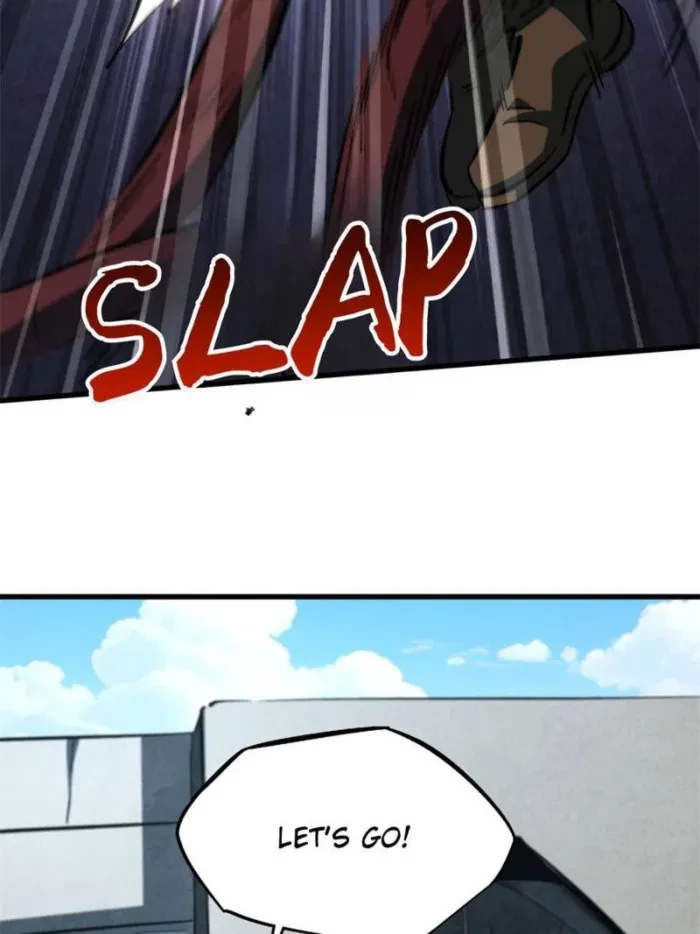 Super Gene Chapter 384 - 58