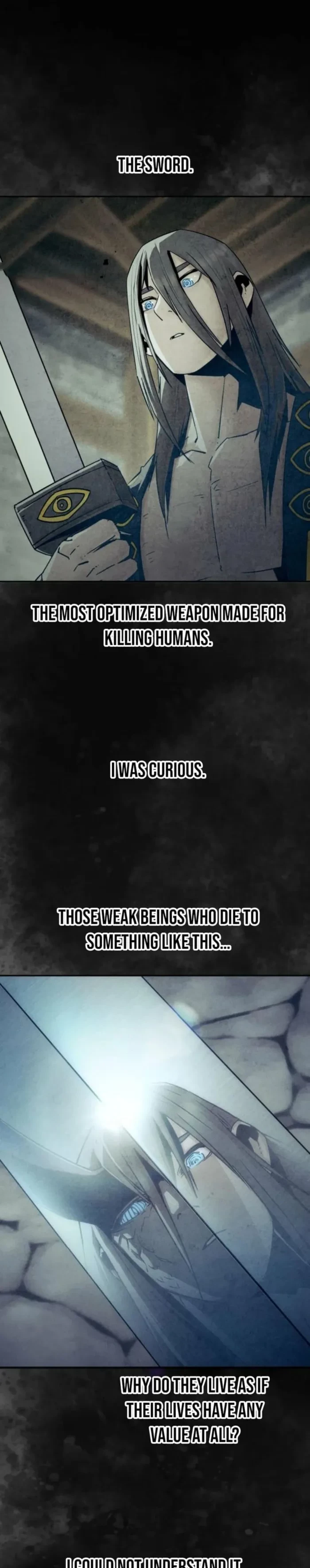 Becoming the Swordmaster Rank Young Lord of the Sichuan Tang Family Chapter 106 - 1