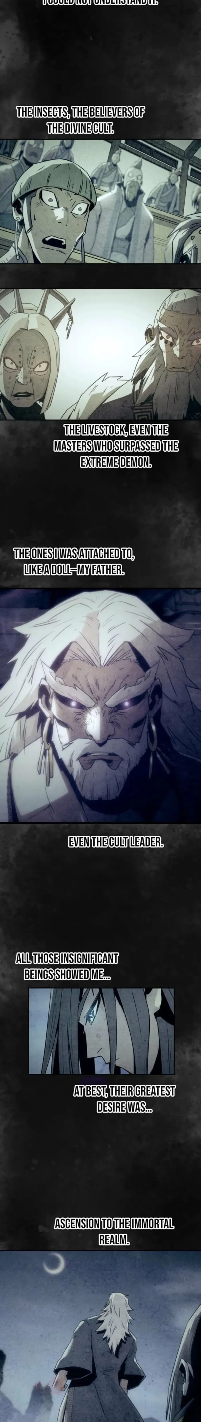 Becoming the Swordmaster Rank Young Lord of the Sichuan Tang Family Chapter 106 - 2