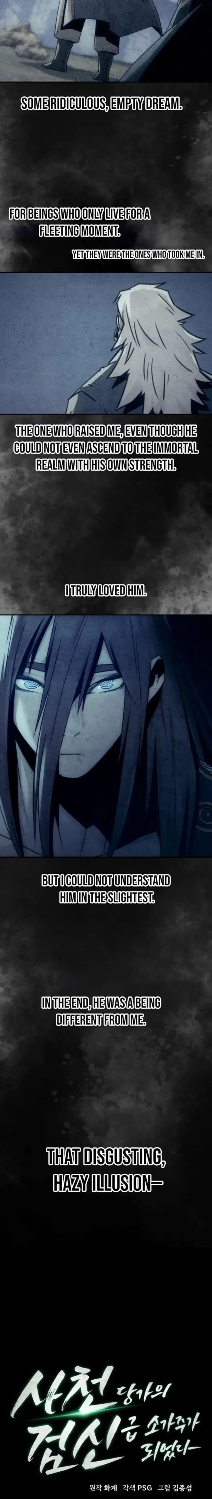 Becoming the Swordmaster Rank Young Lord of the Sichuan Tang Family Chapter 106 - 3