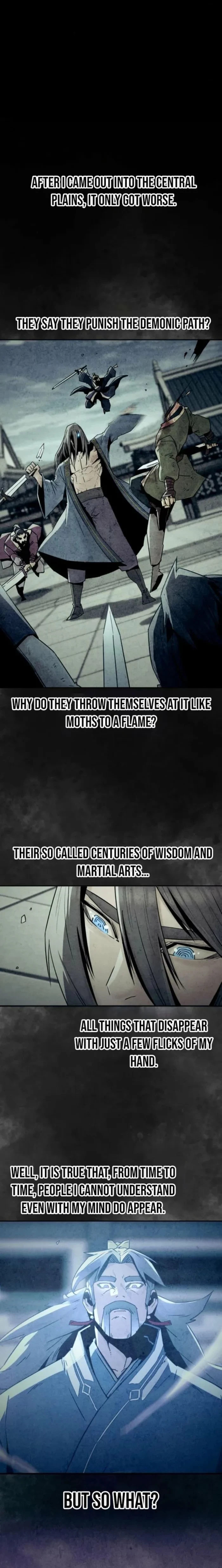 Becoming the Swordmaster Rank Young Lord of the Sichuan Tang Family Chapter 106 - 4