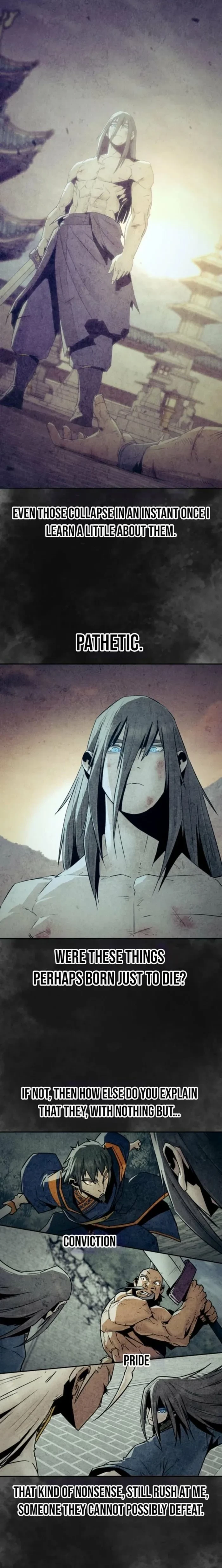 Becoming the Swordmaster Rank Young Lord of the Sichuan Tang Family Chapter 106 - 5