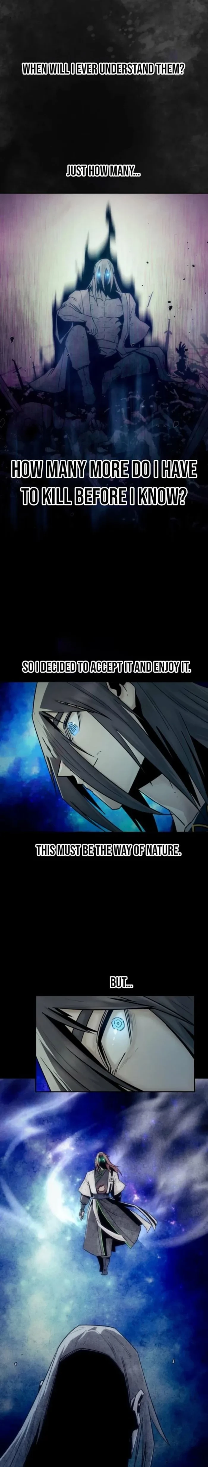 Becoming the Swordmaster Rank Young Lord of the Sichuan Tang Family Chapter 106 - 6