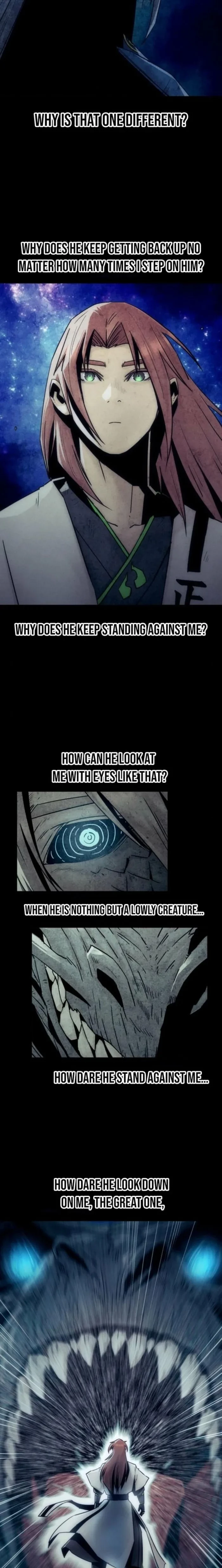 Becoming the Swordmaster Rank Young Lord of the Sichuan Tang Family Chapter 106 - 7