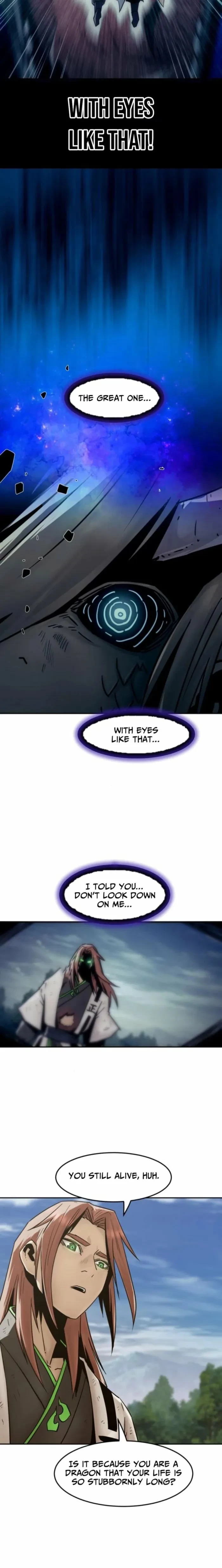 Becoming the Swordmaster Rank Young Lord of the Sichuan Tang Family Chapter 106 - 8