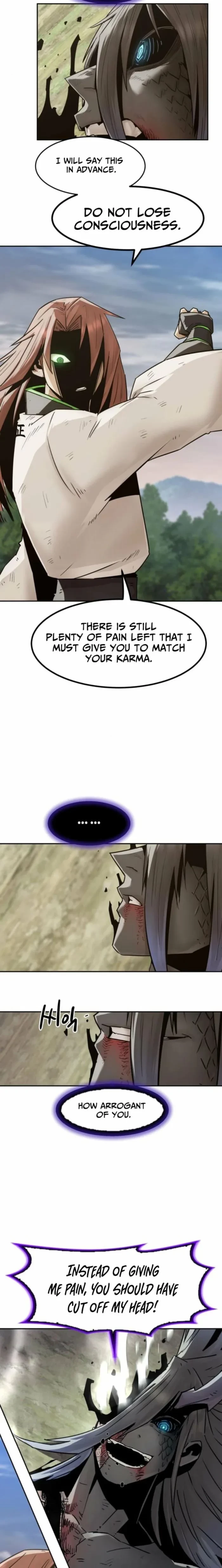 Becoming the Swordmaster Rank Young Lord of the Sichuan Tang Family Chapter 106 - 10