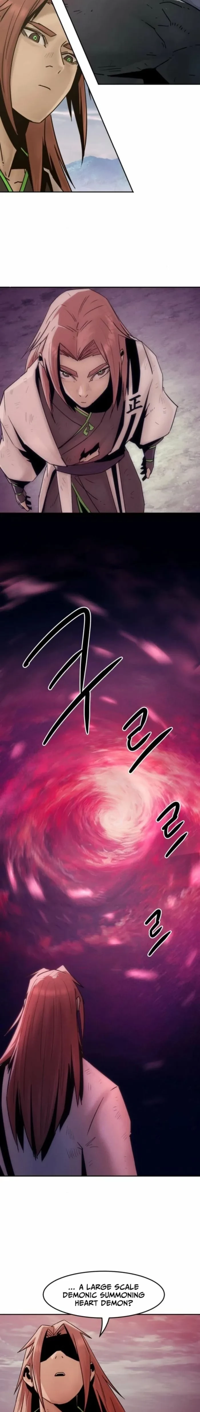 Becoming the Swordmaster Rank Young Lord of the Sichuan Tang Family Chapter 106 - 11