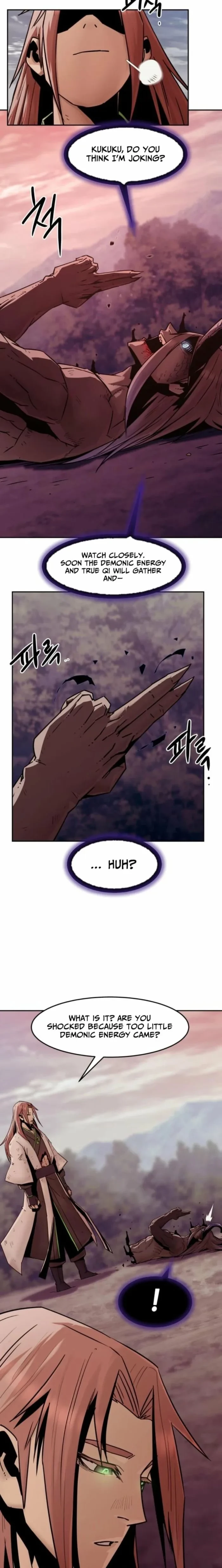 Becoming the Swordmaster Rank Young Lord of the Sichuan Tang Family Chapter 106 - 13