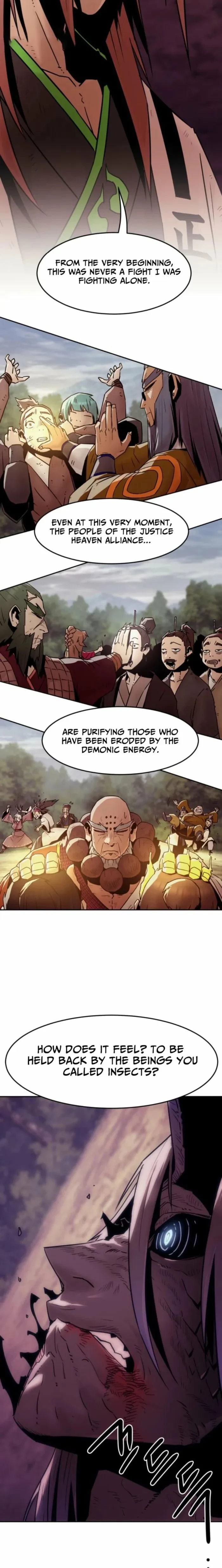 Becoming the Swordmaster Rank Young Lord of the Sichuan Tang Family Chapter 106 - 14