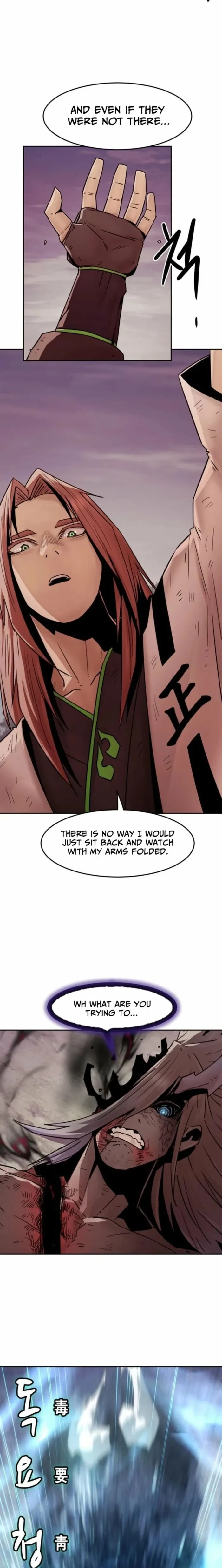 Becoming the Swordmaster Rank Young Lord of the Sichuan Tang Family Chapter 106 - 15