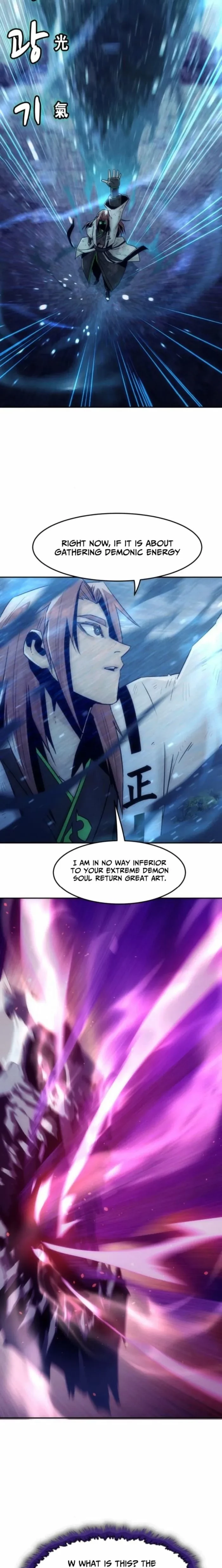 Becoming the Swordmaster Rank Young Lord of the Sichuan Tang Family Chapter 106 - 16