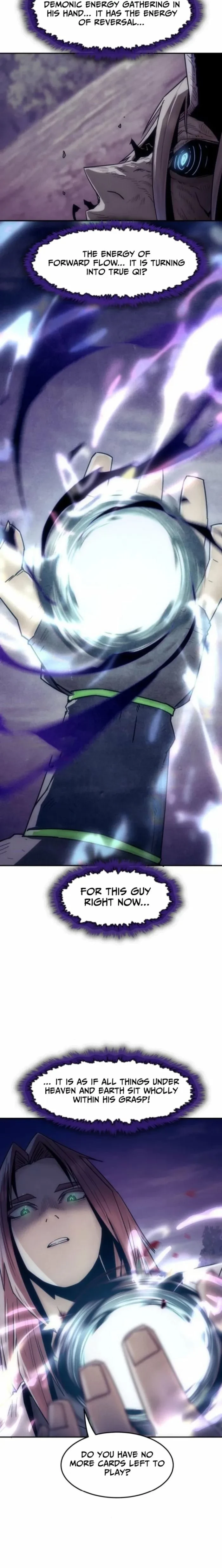 Becoming the Swordmaster Rank Young Lord of the Sichuan Tang Family Chapter 106 - 17