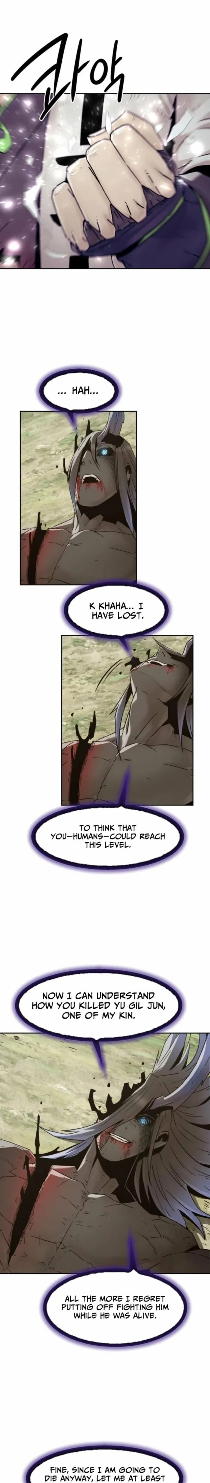 Becoming the Swordmaster Rank Young Lord of the Sichuan Tang Family Chapter 106 - 18