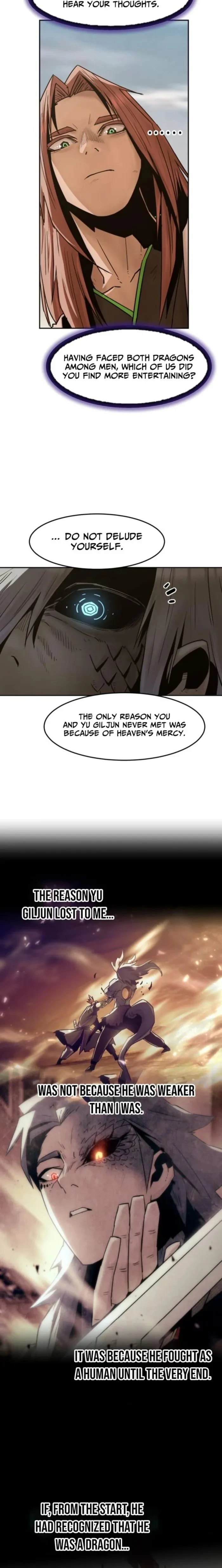 Becoming the Swordmaster Rank Young Lord of the Sichuan Tang Family Chapter 106 - 19