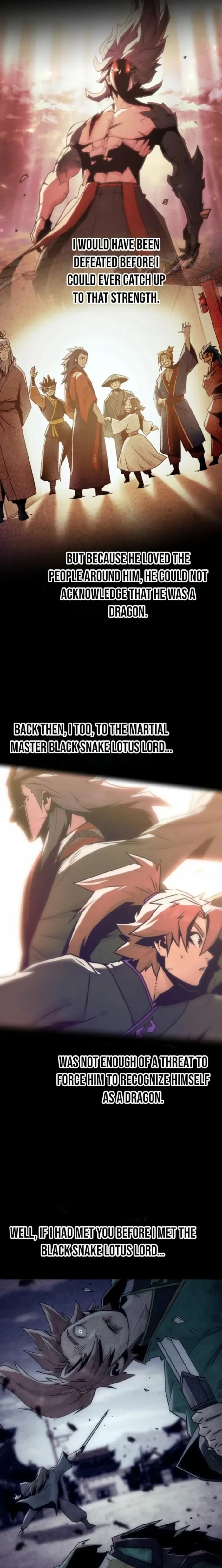 Becoming the Swordmaster Rank Young Lord of the Sichuan Tang Family Chapter 106 - 20