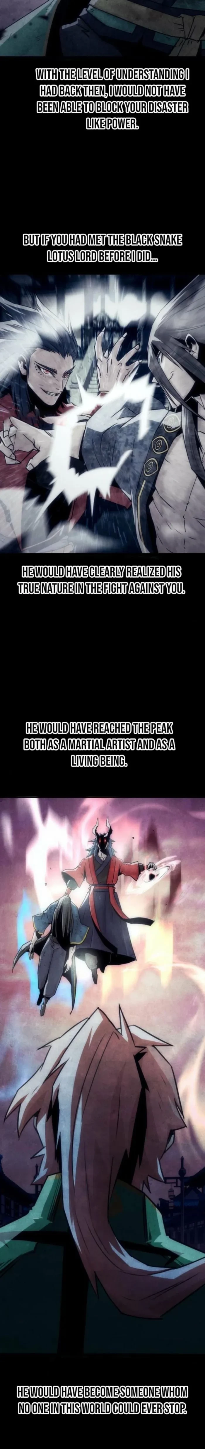 Becoming the Swordmaster Rank Young Lord of the Sichuan Tang Family Chapter 106 - 21