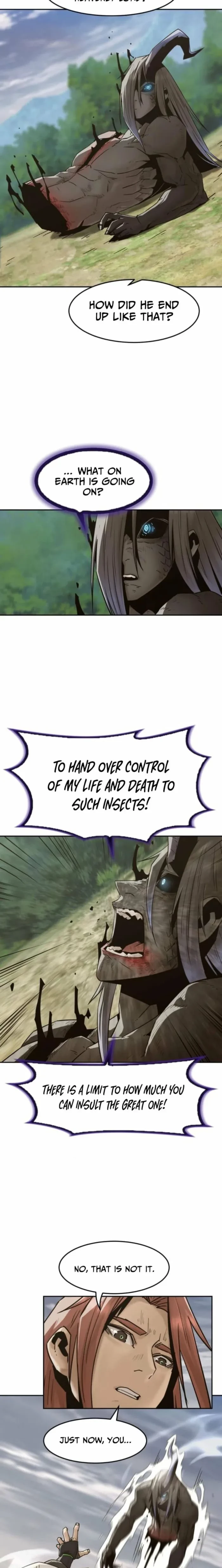 Becoming the Swordmaster Rank Young Lord of the Sichuan Tang Family Chapter 106 - 23