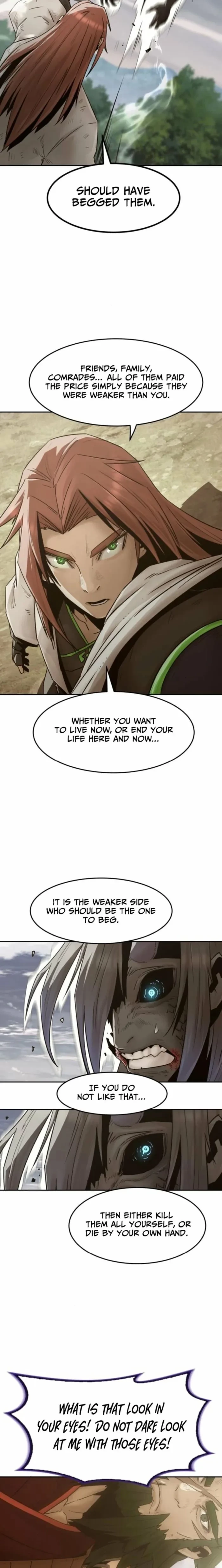 Becoming the Swordmaster Rank Young Lord of the Sichuan Tang Family Chapter 106 - 24