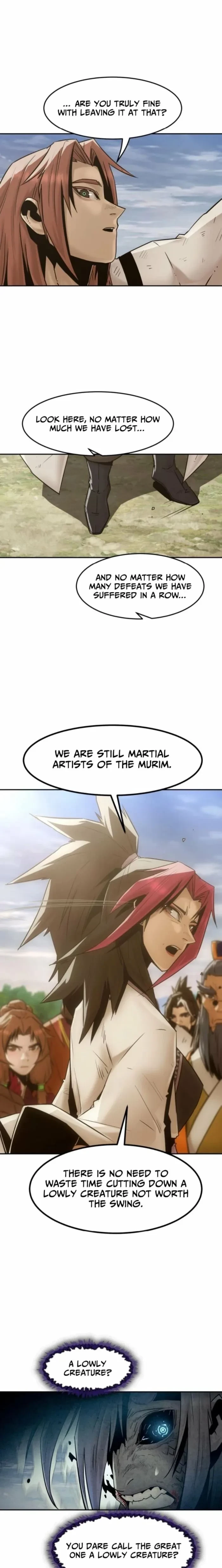 Becoming the Swordmaster Rank Young Lord of the Sichuan Tang Family Chapter 106 - 26