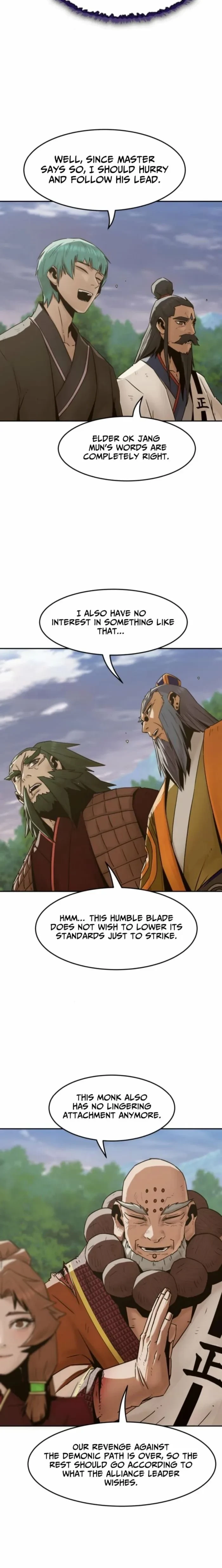 Becoming the Swordmaster Rank Young Lord of the Sichuan Tang Family Chapter 106 - 27